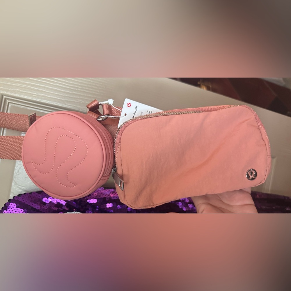 Lululemon Beltbag